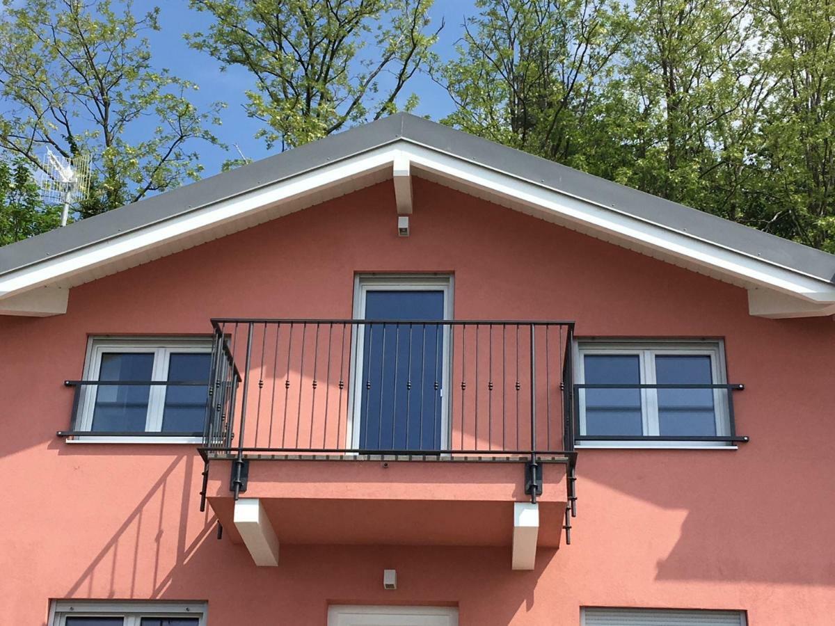 Casa Vacanze Como Brunate Zimmer foto